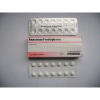 Arimidex 1mgs